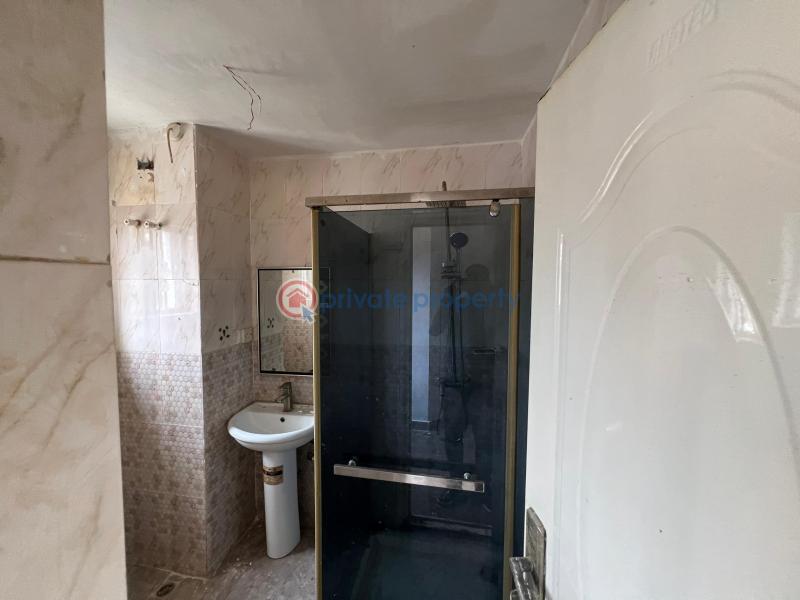 3 bedroom Block Of Flats For Rent Lekki Phase 1 Lagos - 7