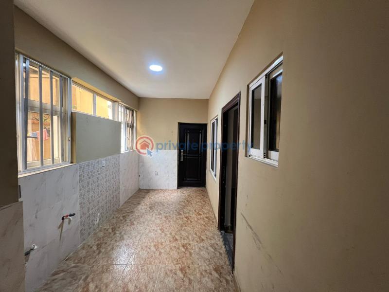 3 bedroom Block Of Flats For Rent Lekki Phase 1 Lagos - 14