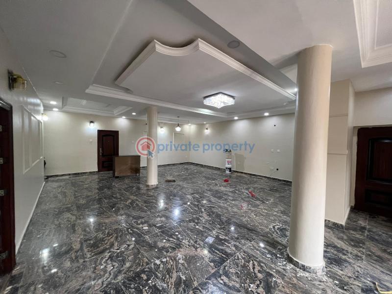 3 bedroom Block Of Flats For Rent Lekki Phase 1 Lagos - 1