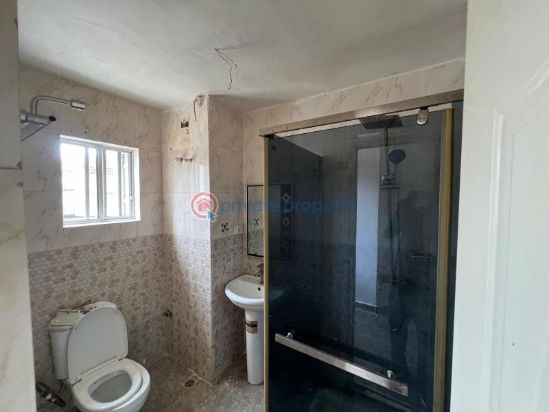 3 bedroom Block Of Flats For Rent Lekki Phase 1 Lagos - 8