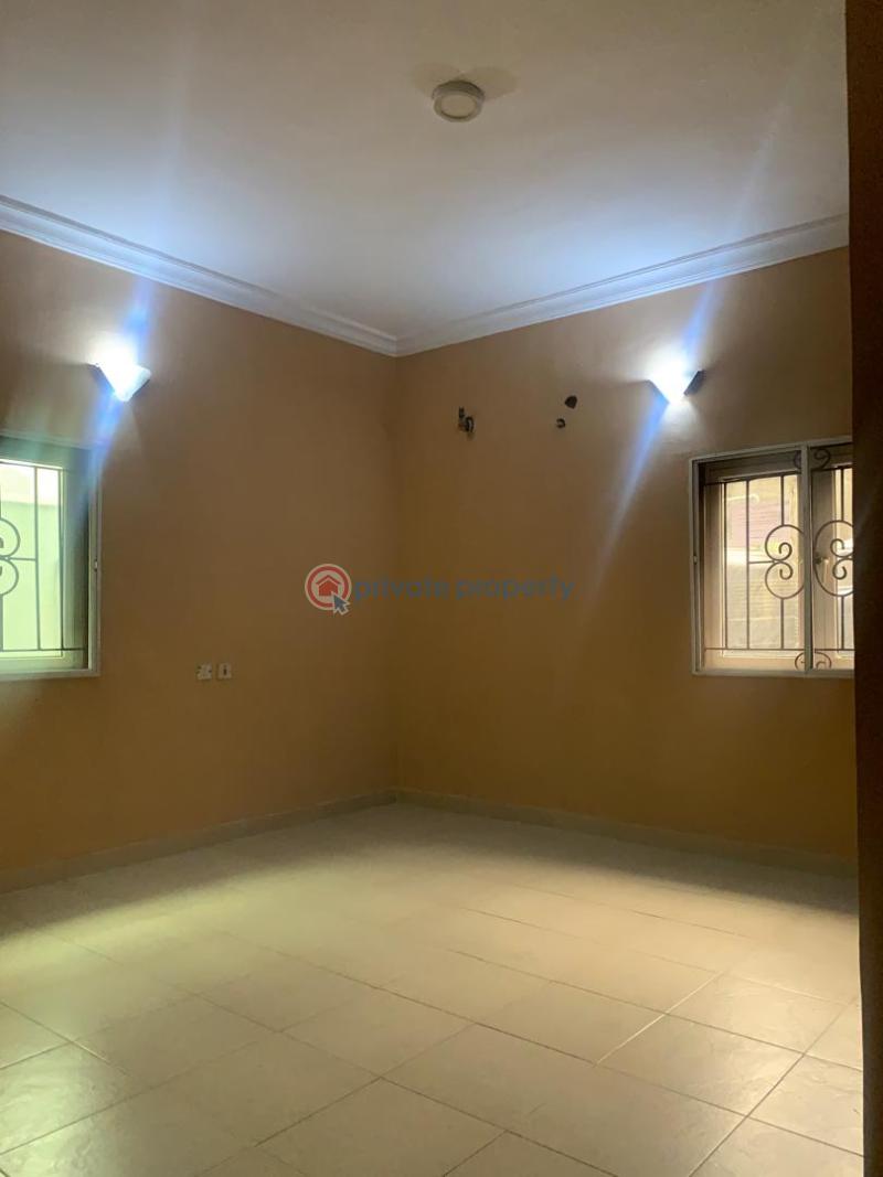 3 bedroom Block Of Flats For Rent Chevron Drive Lekki Lagos - 4