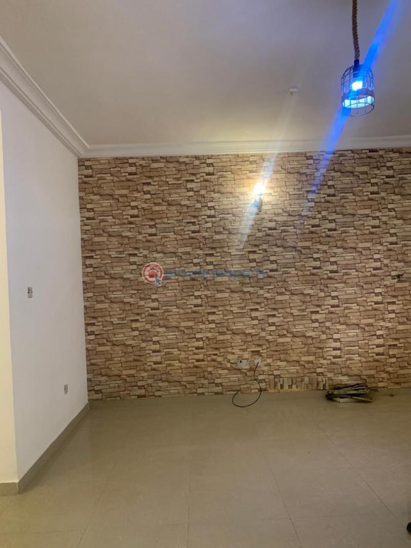 3 bedroom Block Of Flats For Rent Chevron Drive Lekki Lagos - 1