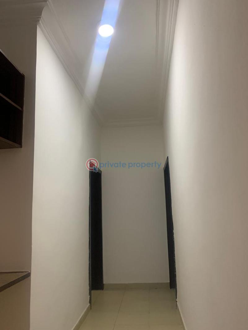 3 bedroom Block Of Flats For Rent Chevron Drive Lekki Lagos - 3