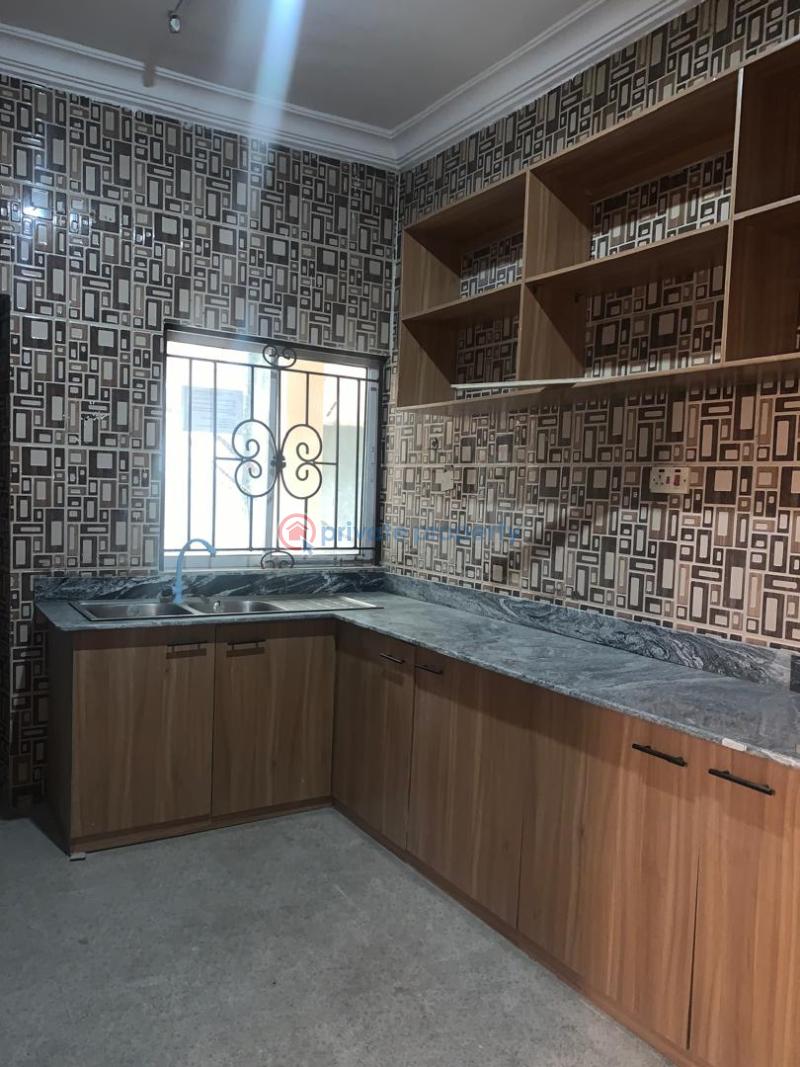 3 bedroom Block Of Flats For Rent Chevron Drive Lekki Lagos - 7