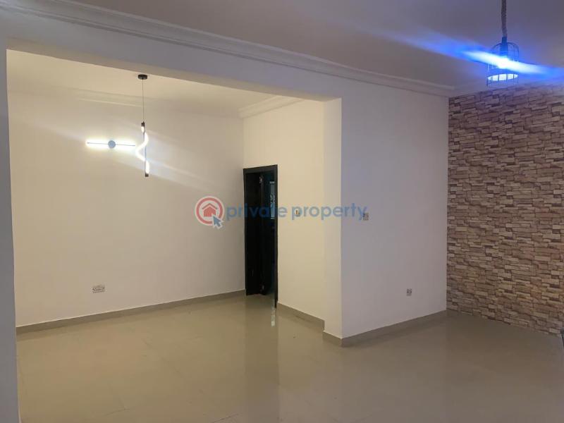 3 bedroom Block Of Flats For Rent Chevron Drive Lekki Lagos - 0