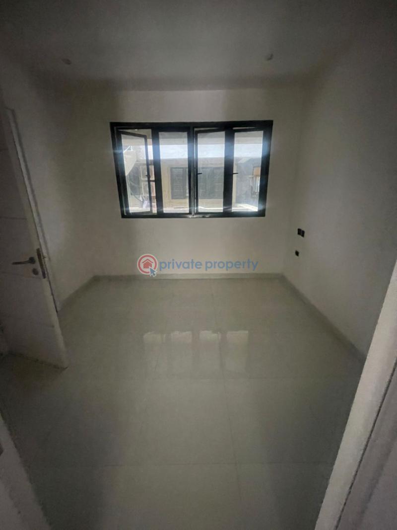 3 bedroom Terraced Duplex For Rent Lekki Phase 1 Lagos - 29