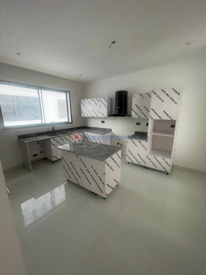 3 bedroom Terraced Duplex For Rent Lekki Phase 1 Lagos - 27