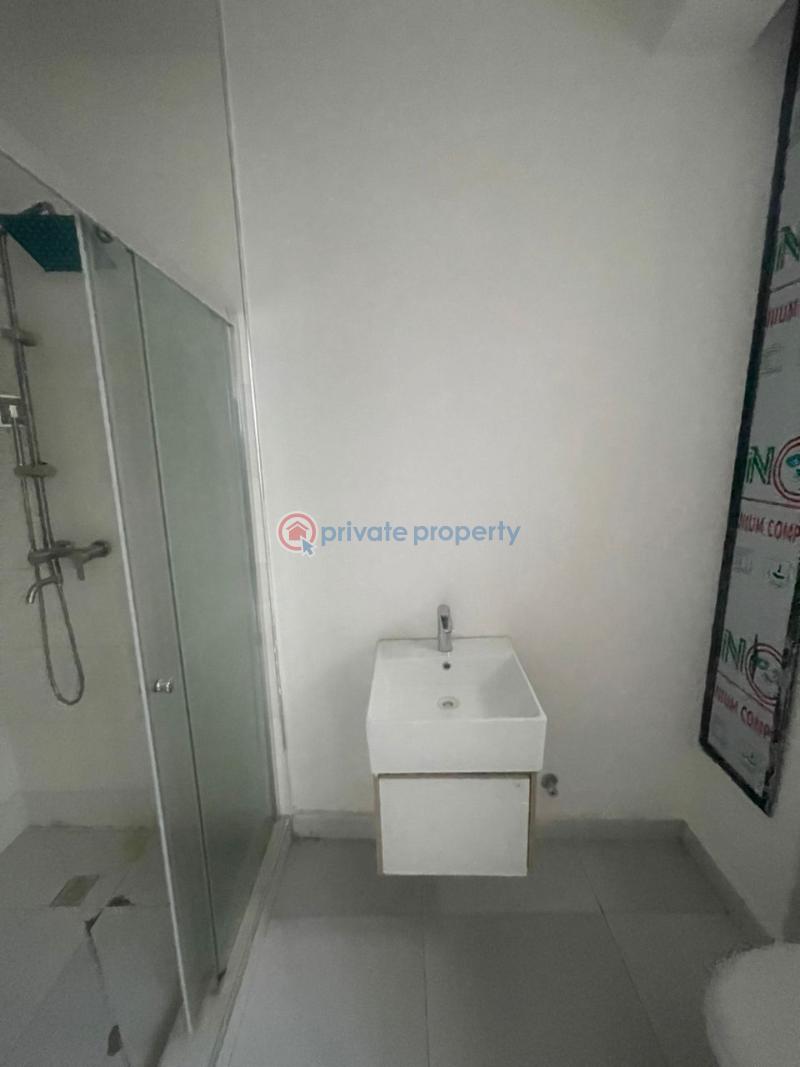 3 bedroom Terraced Duplex For Rent Lekki Phase 1 Lagos - 28