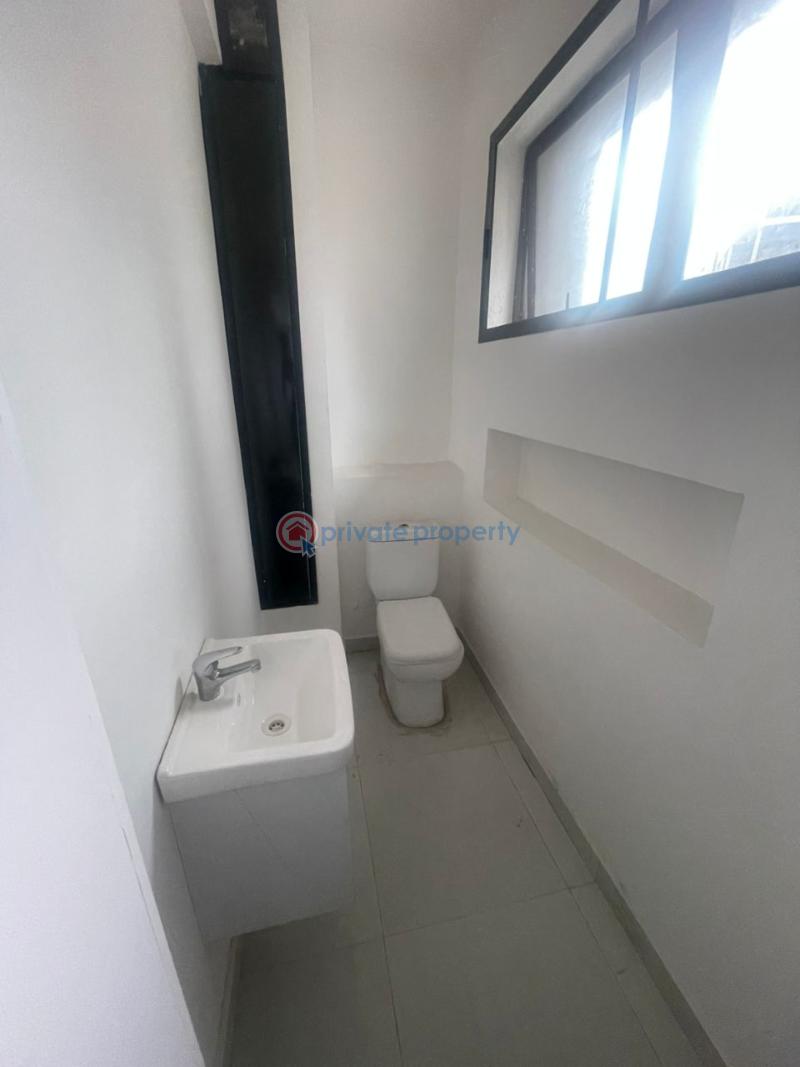 3 bedroom Terraced Duplex For Rent Lekki Phase 1 Lagos - 24