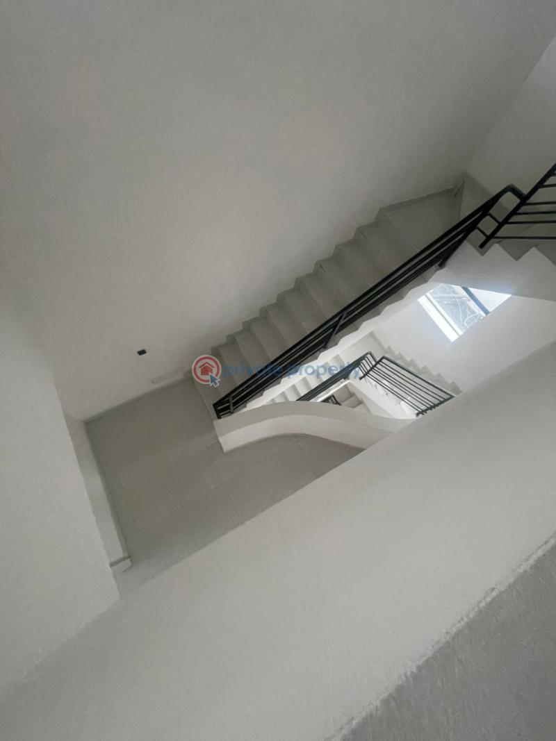 3 bedroom Terraced Duplex For Rent Lekki Phase 1 Lagos - 20