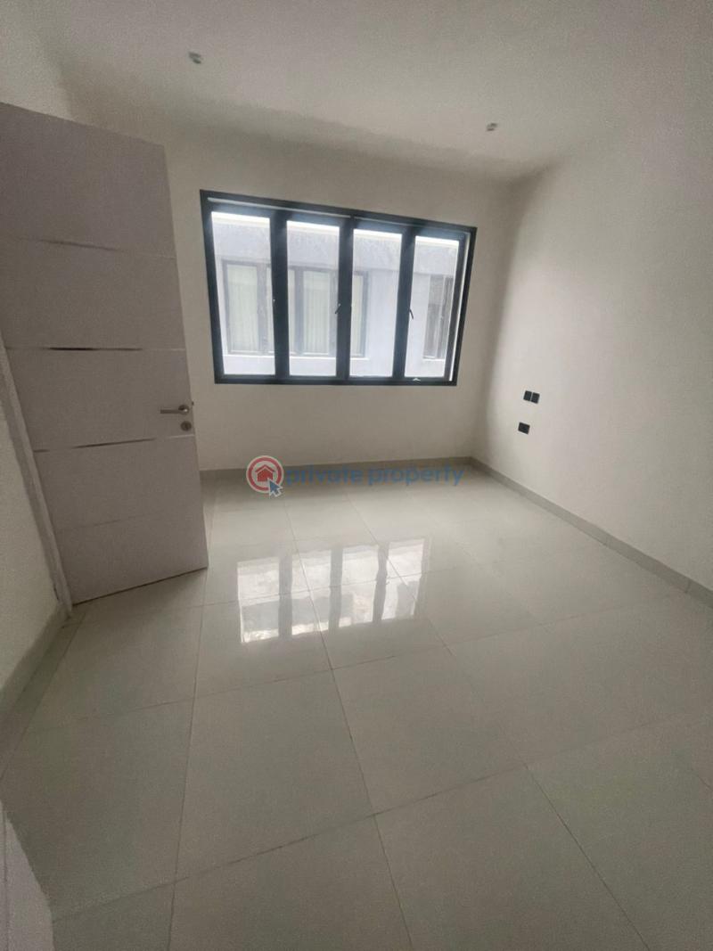3 bedroom Terraced Duplex For Rent Lekki Phase 1 Lagos - 21