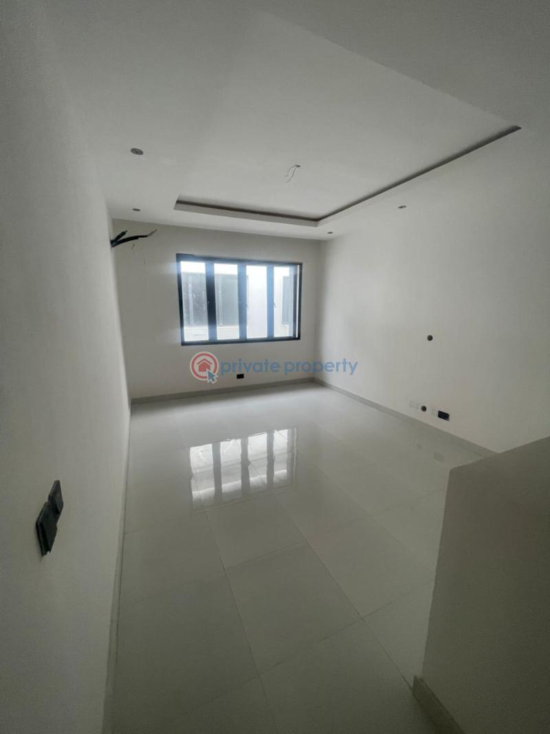 3 bedroom Terraced Duplex For Rent Lekki Phase 1 Lagos - 17