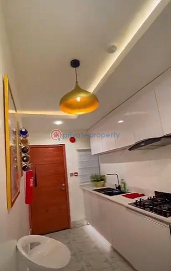 3 bedroom Flat & Apartment Short let Allen Avenue Ikeja Lagos - 5