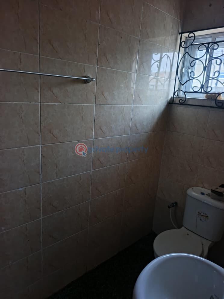 3 bedroom Bungalow For Rent Lekan Ayangbola Estate Oritamerin Elebu Akala Express Ibadan Oyo - 2
