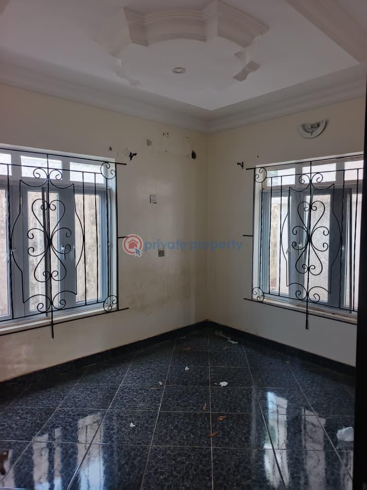 3 bedroom Bungalow For Rent Lekan Ayangbola Estate Oritamerin Elebu Akala Express Ibadan Oyo - 5