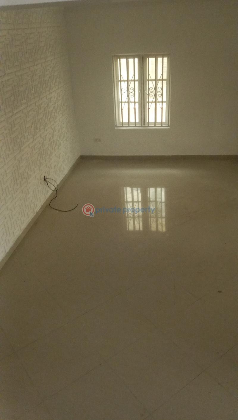 3 bedroom Terraced Duplex For Rent Lekki Garden Estate Lekki Gardens Estate Ajah Lagos - 4