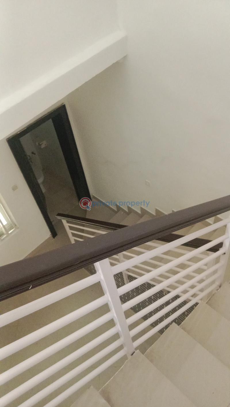 3 bedroom Terraced Duplex For Rent Lekki Garden Estate Lekki Gardens Estate Ajah Lagos - 2