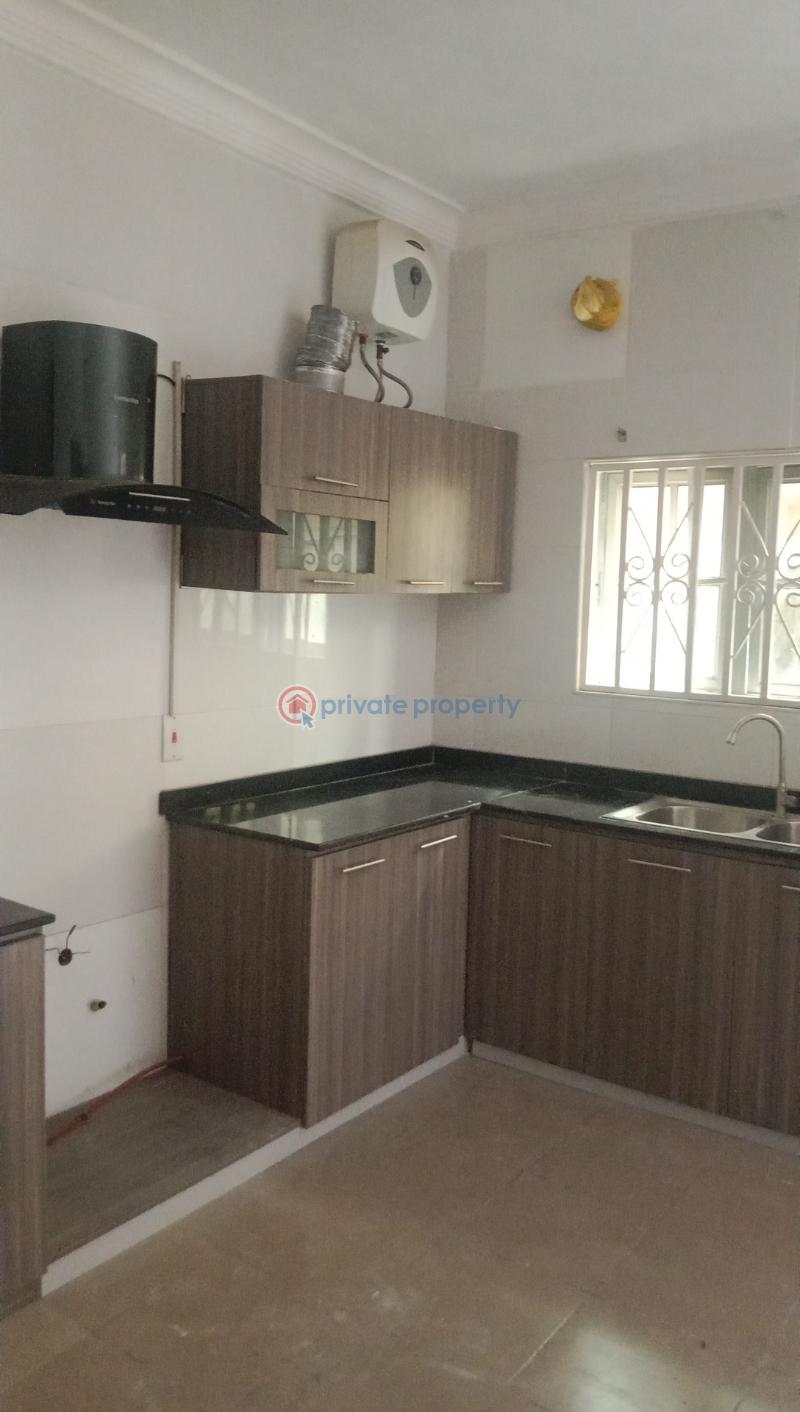 3 bedroom Terraced Duplex For Rent Lekki Garden Estate Lekki Gardens Estate Ajah Lagos - 3