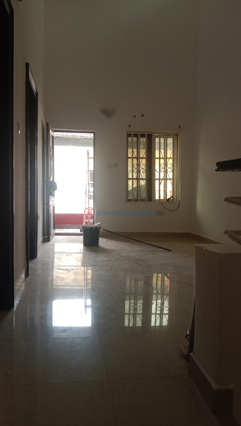 3 bedroom Terraced Duplex For Rent Lekki Garden Estate Lekki Gardens Estate Ajah Lagos - 1