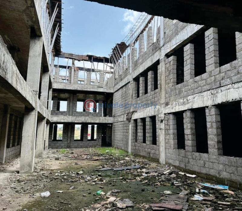 School For Sale River Pack Estate Lugbe Abuja Phase 4  - 3