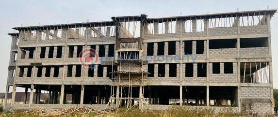 School For Sale River Pack Estate Lugbe Abuja Phase 4  - 2