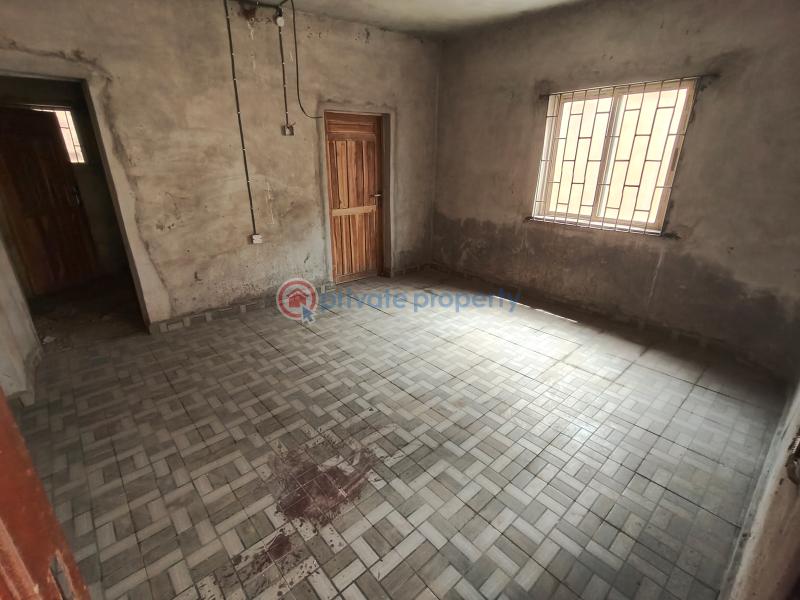 10 bedroom Block Of Flats For Sale Manna Cola Estate Ijaye Ojokoro Ifako-Ijaiye Lagos - 4