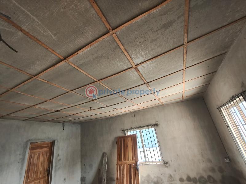 10 bedroom Block Of Flats For Sale Manna Cola Estate Ijaye Ojokoro Ifako-Ijaiye Lagos - 14