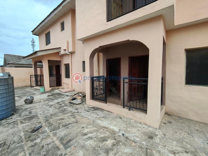 10 bedroom Block Of Flats For Sale Manna Cola Estate Ijaye Ojokoro Ifako-Ijaiye Lagos - 13