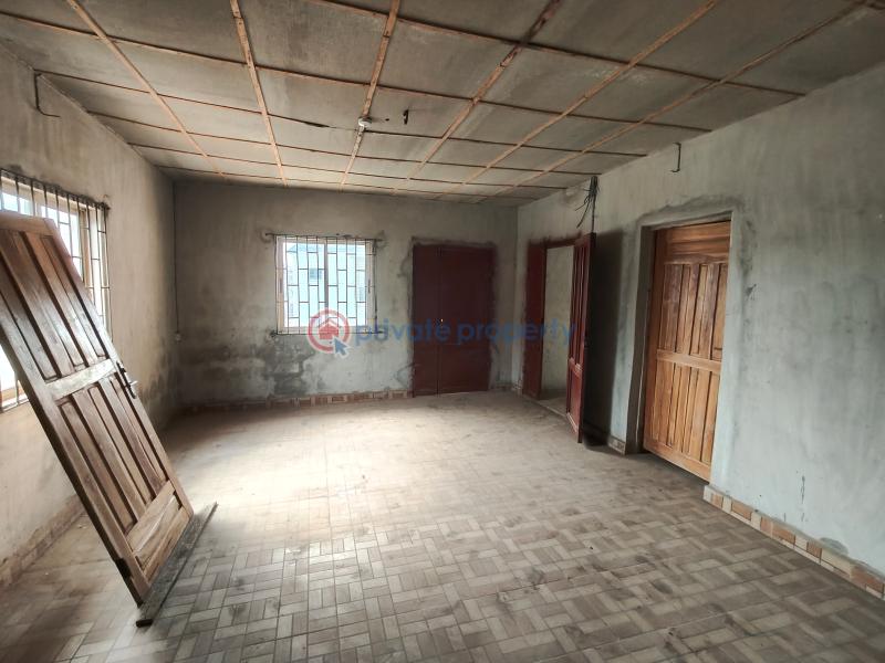 10 bedroom Block Of Flats For Sale Manna Cola Estate Ijaye Ojokoro Ifako-Ijaiye Lagos - 0