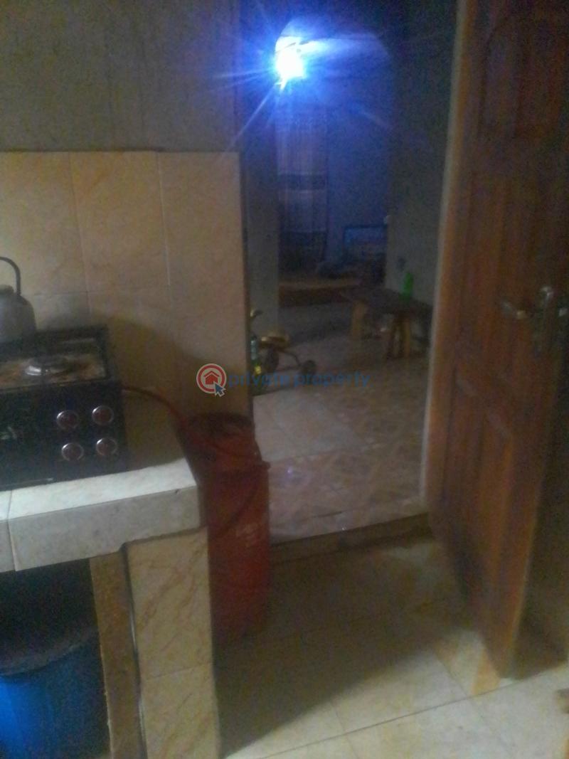 10 bedroom Hotel For Sale Opposit Tai Solarin University Of Education,ijagun Ijebu Ode Ogun - 2