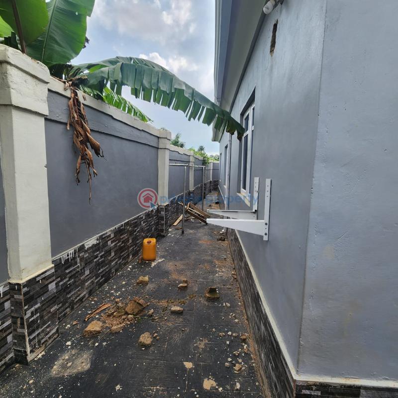 2 bedroom Block Of Flats For Sale Lagbe, Akingbile Moniya Ibadan Oyo - 3