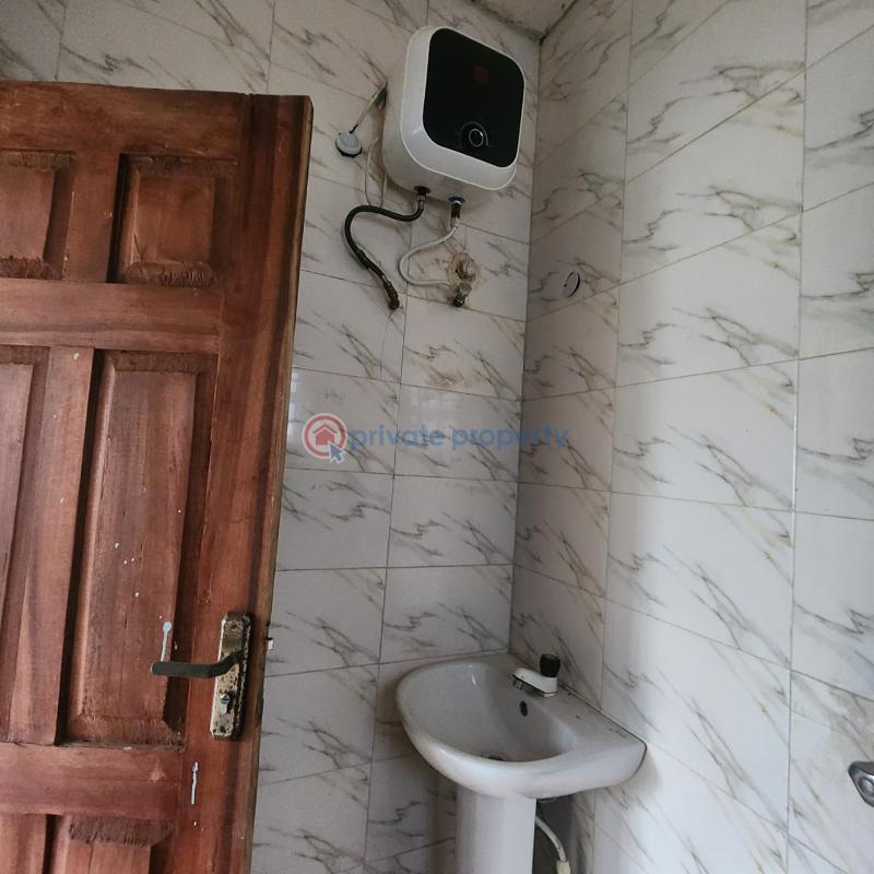 2 bedroom Block Of Flats For Sale Lagbe, Akingbile Moniya Ibadan Oyo - 1