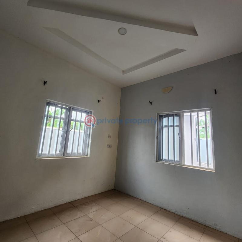 2 bedroom Block Of Flats For Sale Lagbe, Akingbile Moniya Ibadan Oyo - 4