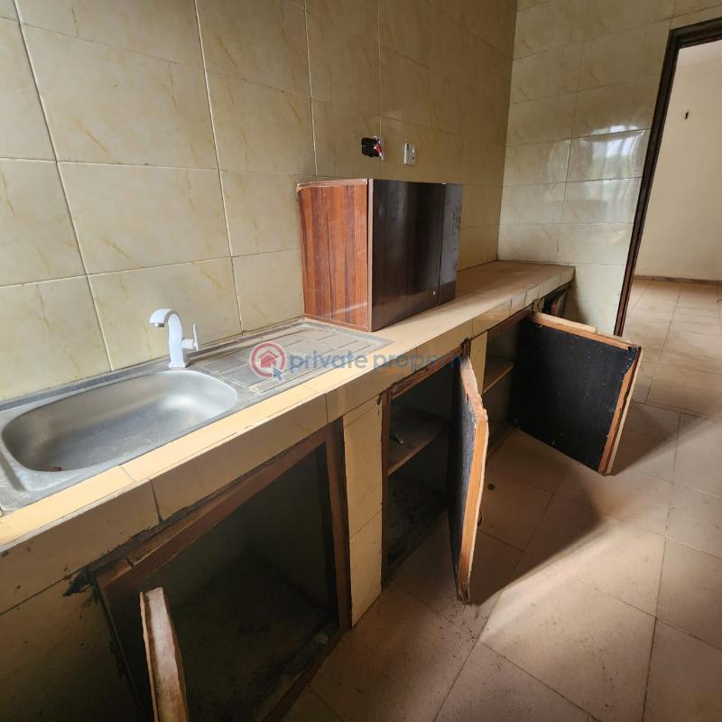 2 bedroom Block Of Flats For Sale Lagbe, Akingbile Moniya Ibadan Oyo - 6