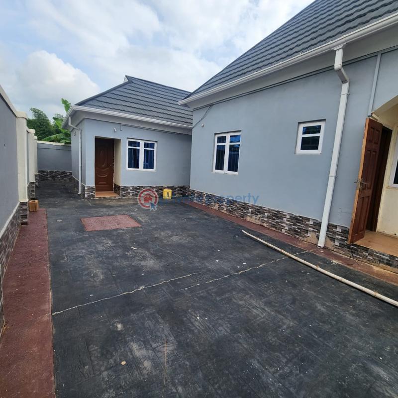 2 bedroom Block Of Flats For Sale Lagbe, Akingbile Moniya Ibadan Oyo - 8