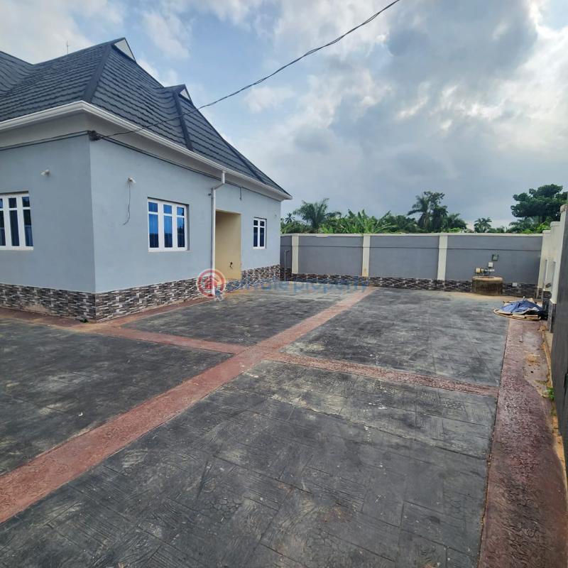 2 bedroom Block Of Flats For Sale Lagbe, Akingbile Moniya Ibadan Oyo - 7
