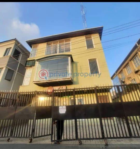 Commercial Property For Sale Opebi Ikeja Lagos