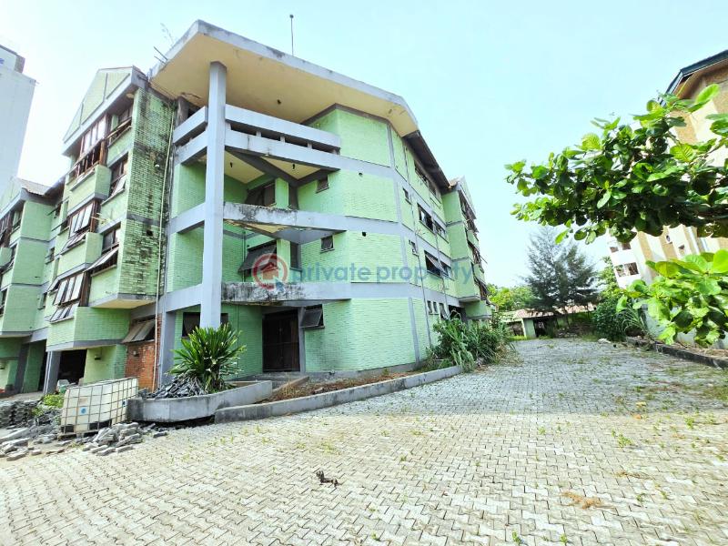 Office For Sale Victoria Island Lagos - 0