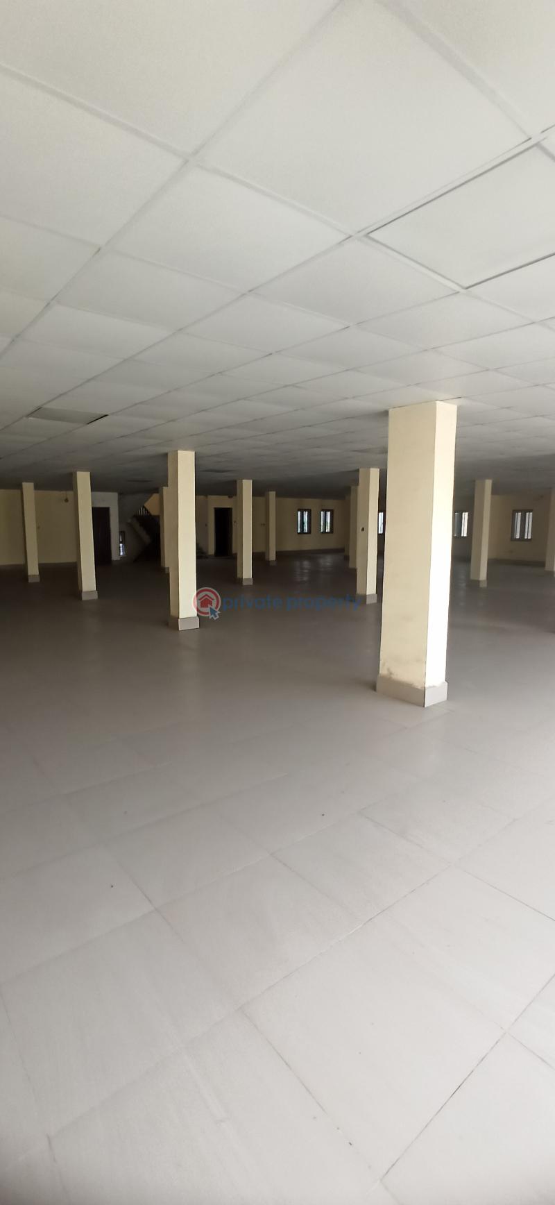 Mall/Complex/Plaza For Sale Wuse II Abuja Phase 1  - 18