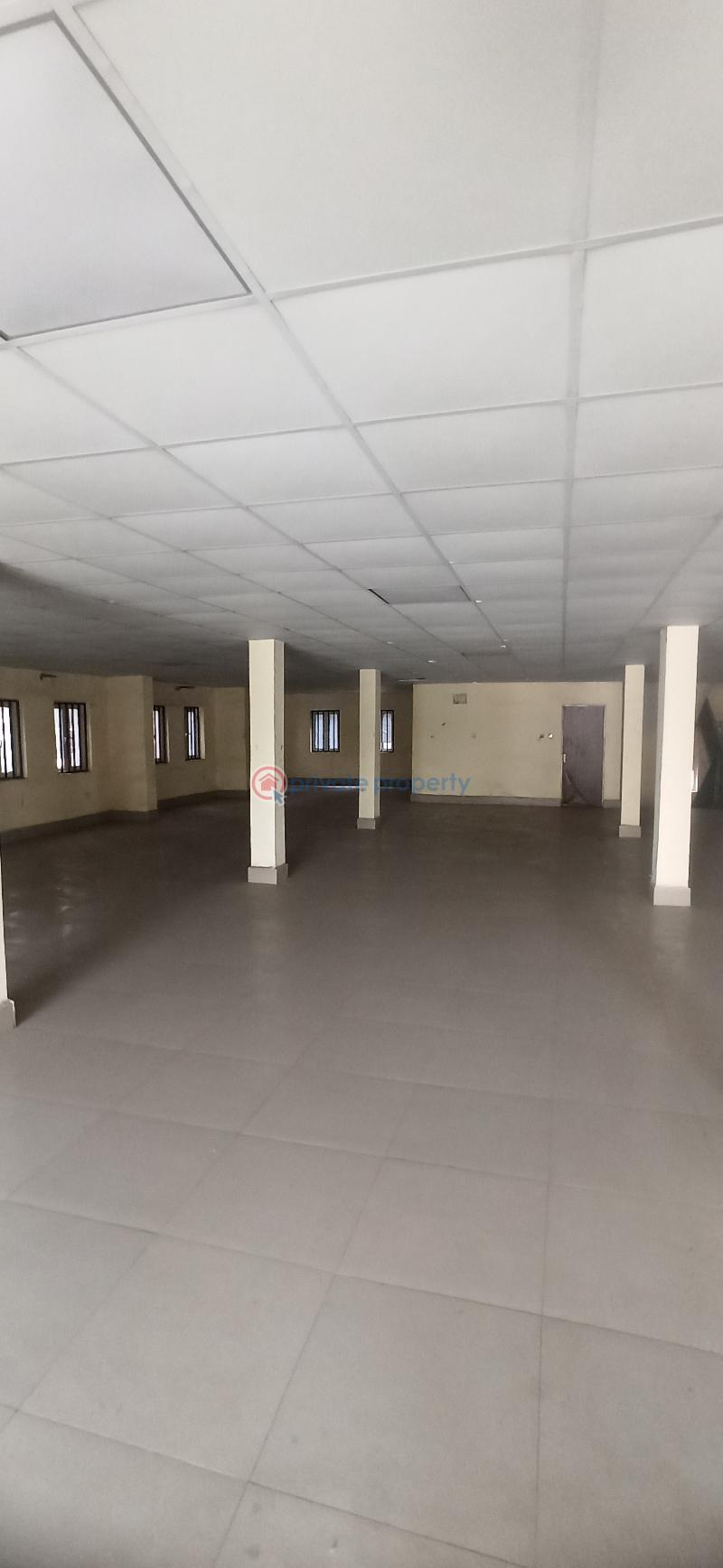 Mall/Complex/Plaza For Sale Wuse II Abuja Phase 1  - 0