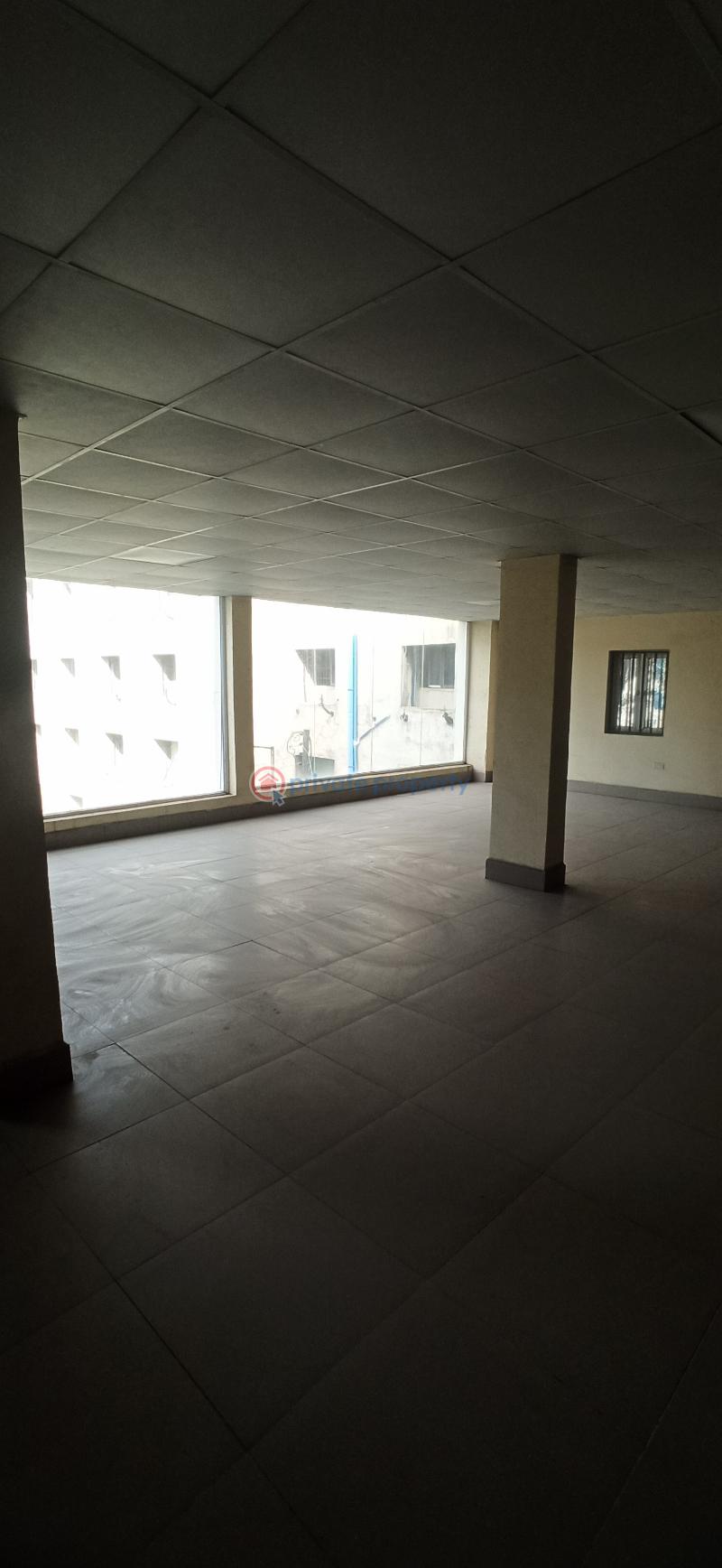 Mall/Complex/Plaza For Sale Wuse II Abuja Phase 1  - 14