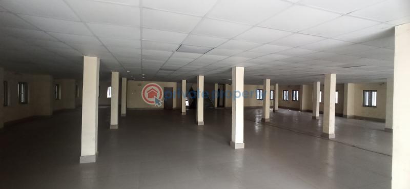 Mall/Complex/Plaza For Sale Wuse II Abuja Phase 1  - 3