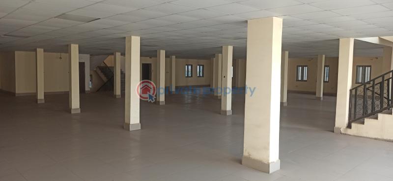 Mall/Complex/Plaza For Sale Wuse II Abuja Phase 1  - 17
