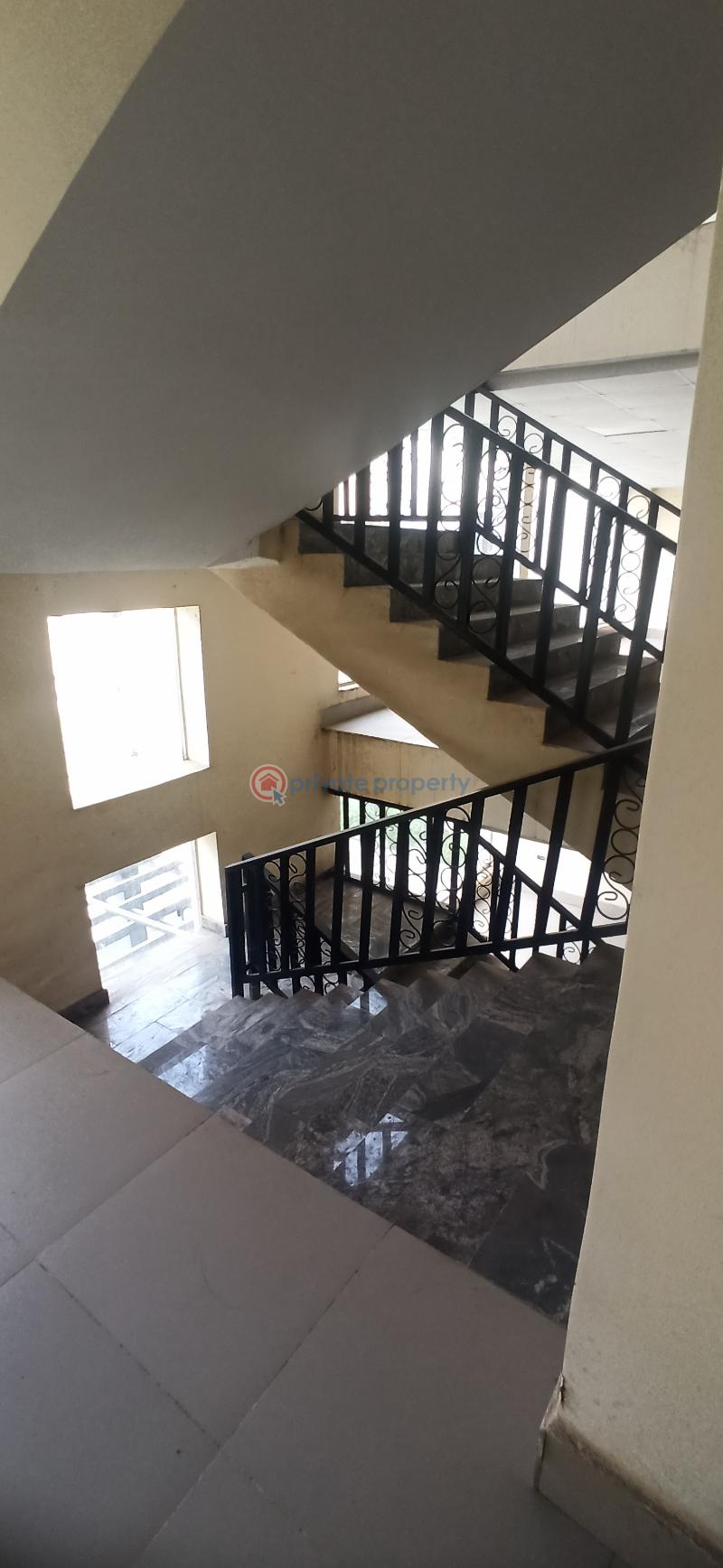 Mall/Complex/Plaza For Sale Wuse II Abuja Phase 1  - 15
