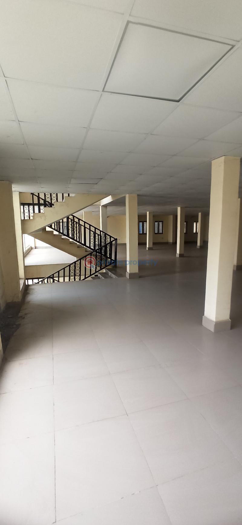 Mall/Complex/Plaza For Sale Wuse II Abuja Phase 1  - 16
