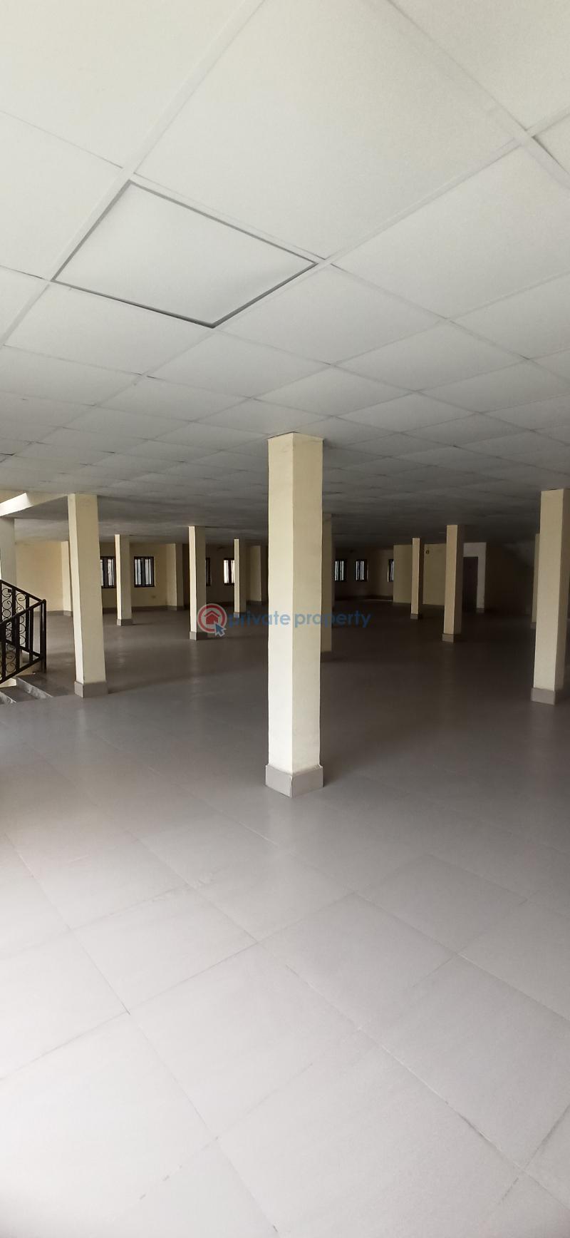 Mall/Complex/Plaza For Sale Wuse II Abuja Phase 1  - 13