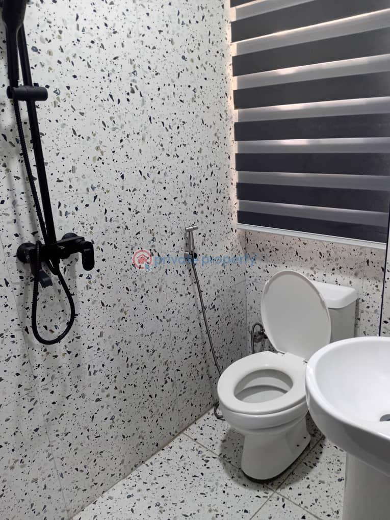 3 bedroom Block Of Flats Short let Off Oluwaleyim Street Allen Avenue Ikeja Lagos - 14