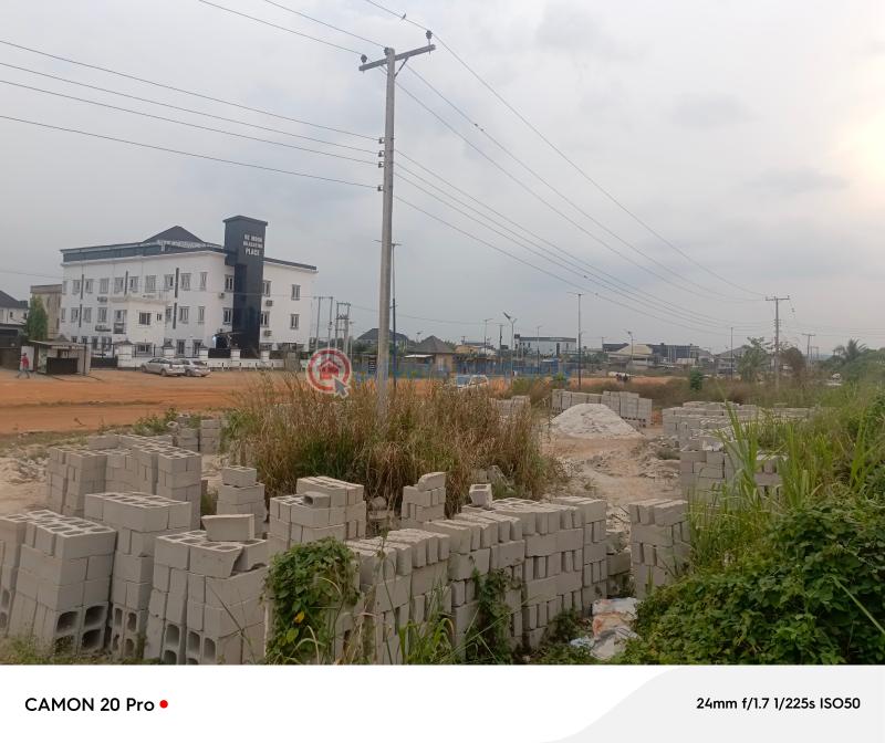 Mixed use Land For Sale Housing Area T New Owerri Layout Owerri Imo - 6