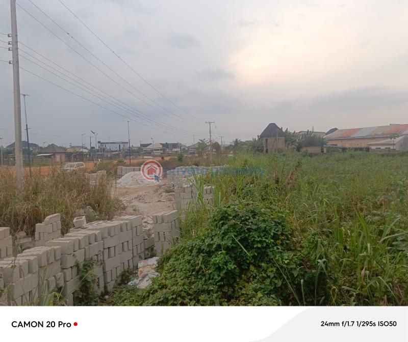 Mixed use Land For Sale Housing Area T New Owerri Layout Owerri Imo - 15