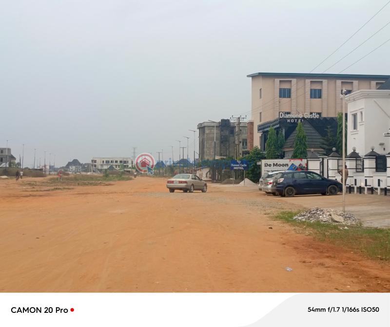 Mixed use Land For Sale Housing Area T New Owerri Layout Owerri Imo - 12
